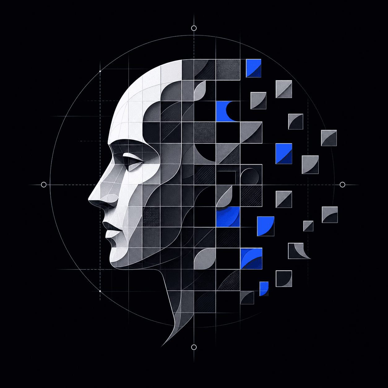 Portrait Studio app icon